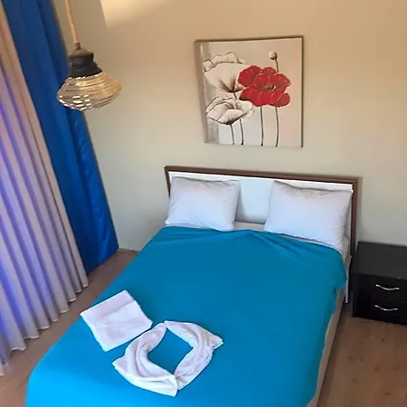 Kaan 5* Cesme