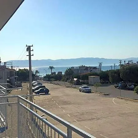 Kaan Hotel