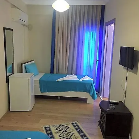 Hotel Kaan Cesme