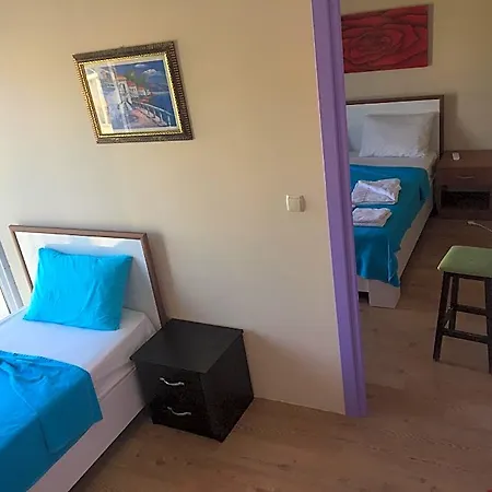 Kaan 5* Cesme