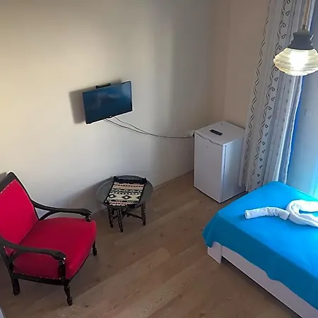 Kaan 5* Cesme